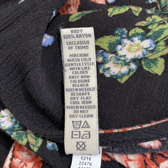 American Rag Dress - Picture 11 of 12